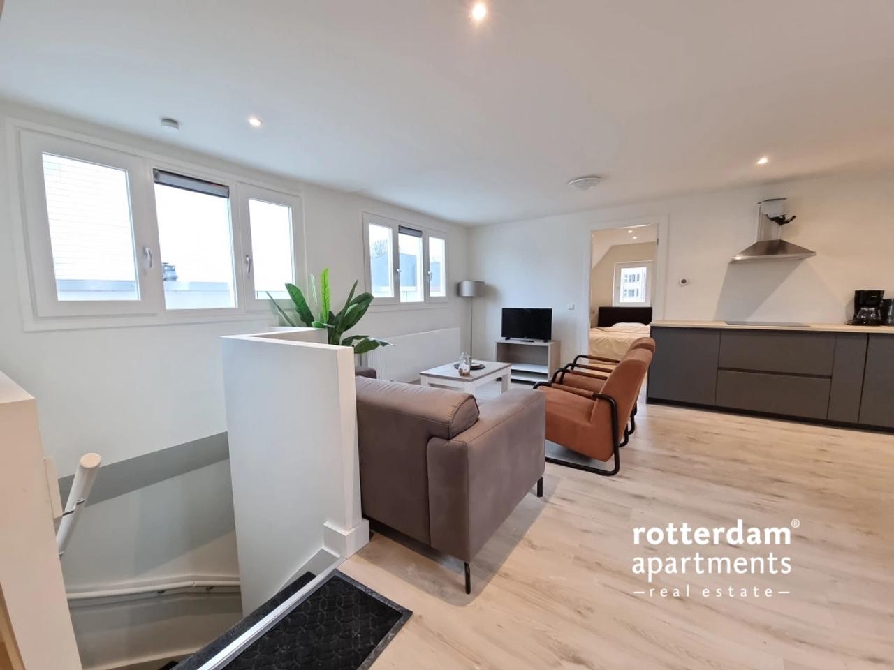 Available now: room in Schiedam - Image 5