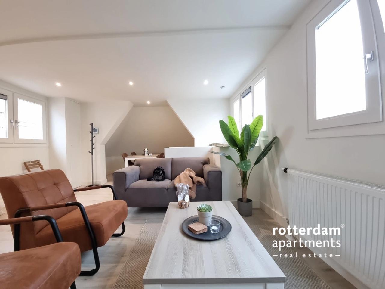 Available now: room in Schiedam - Image 6