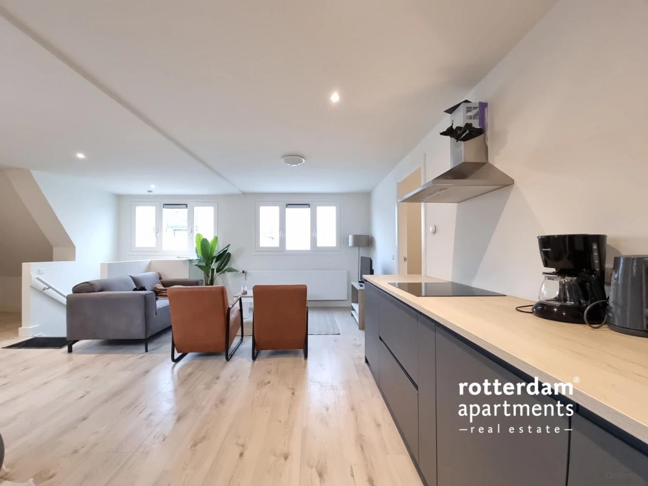 Available now: room in Schiedam - Image 7