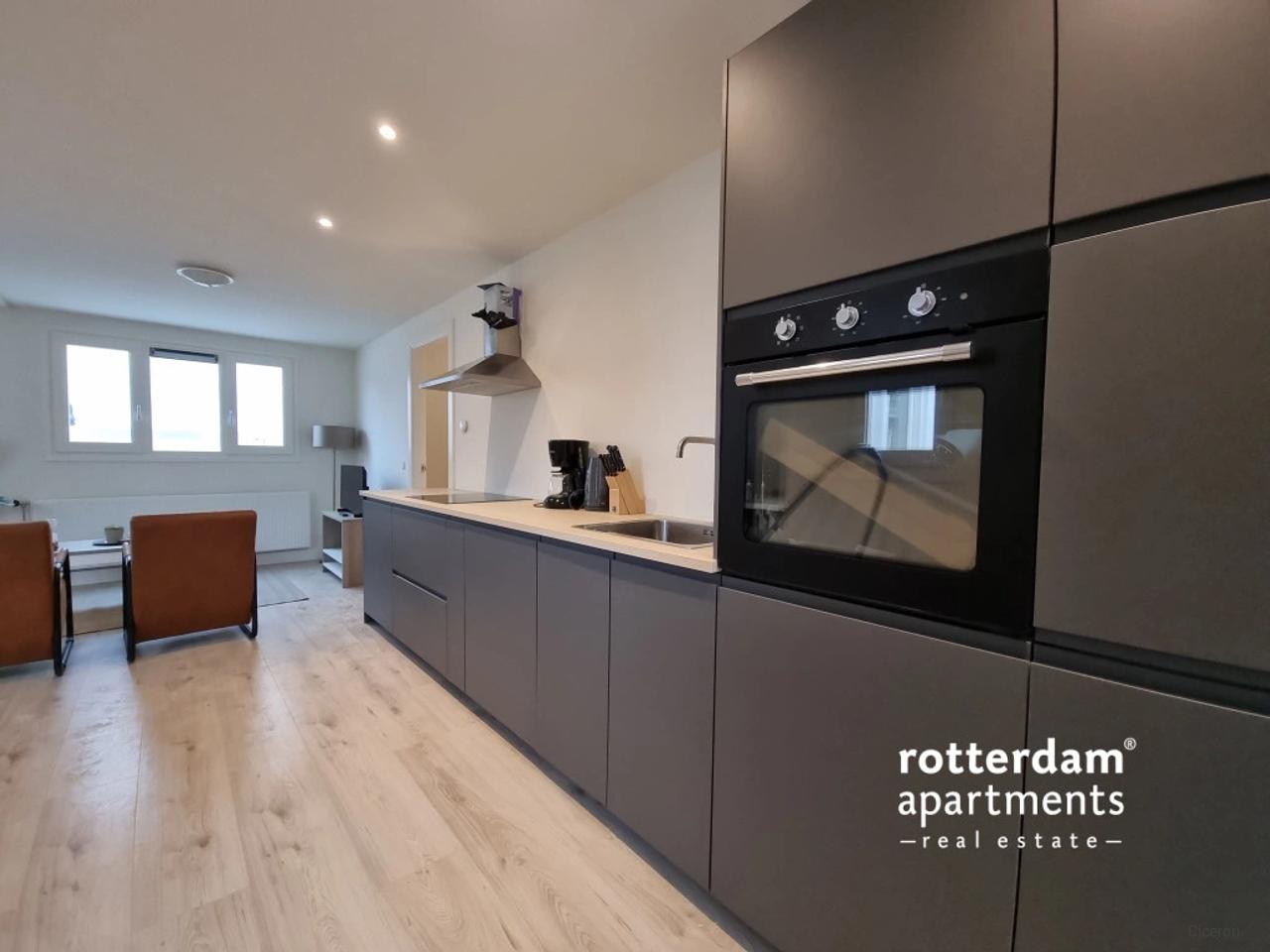 Available now: room in Schiedam - Image 8