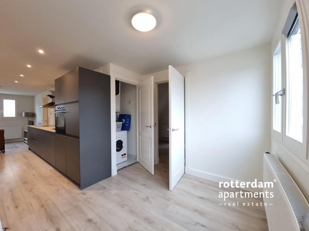 Available now: room in Schiedam - Image 9