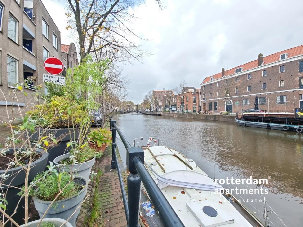 Available now: room in Schiedam - Image 14