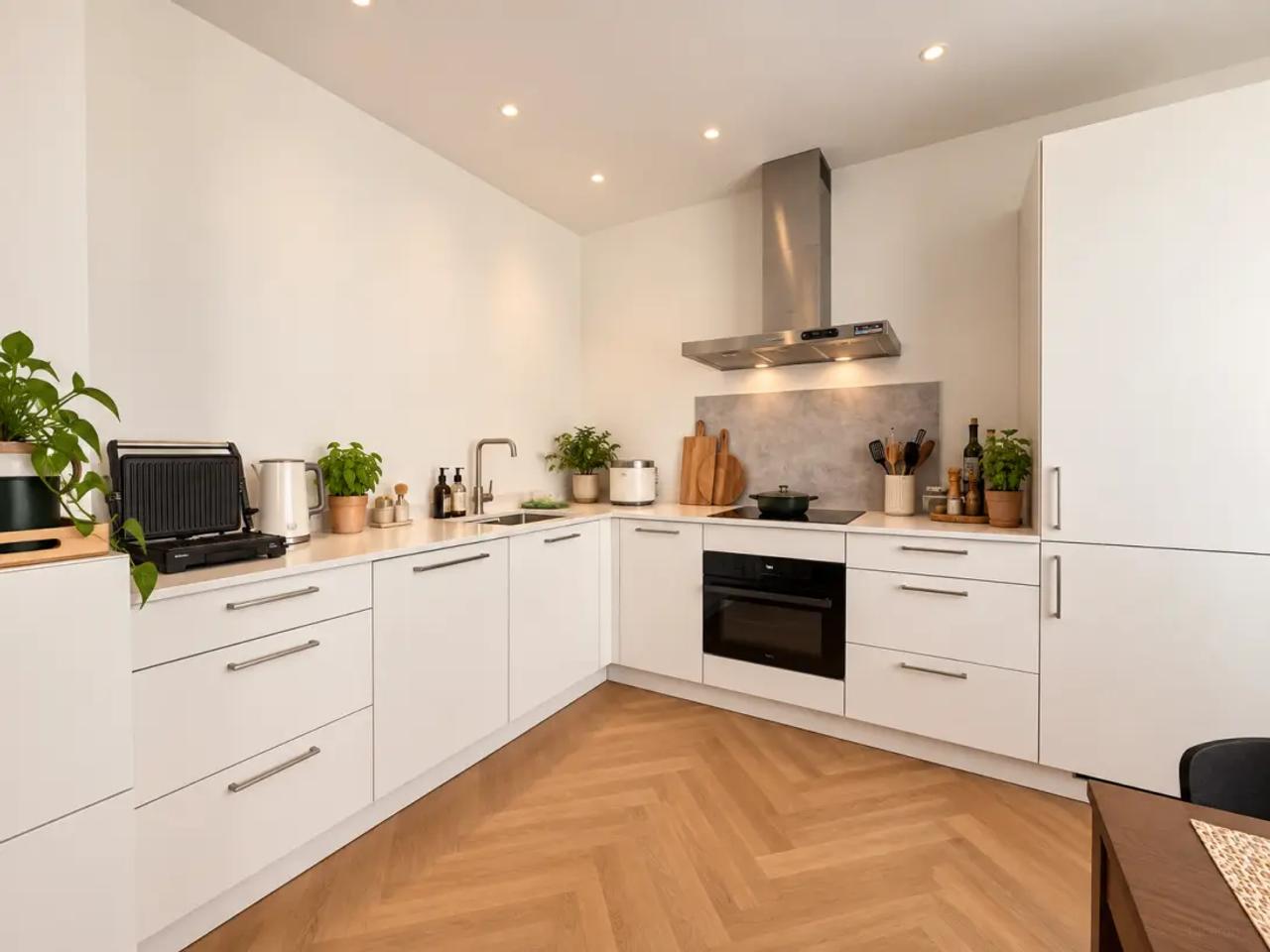 90 m² student apartment in Mariahoeve - Image 2