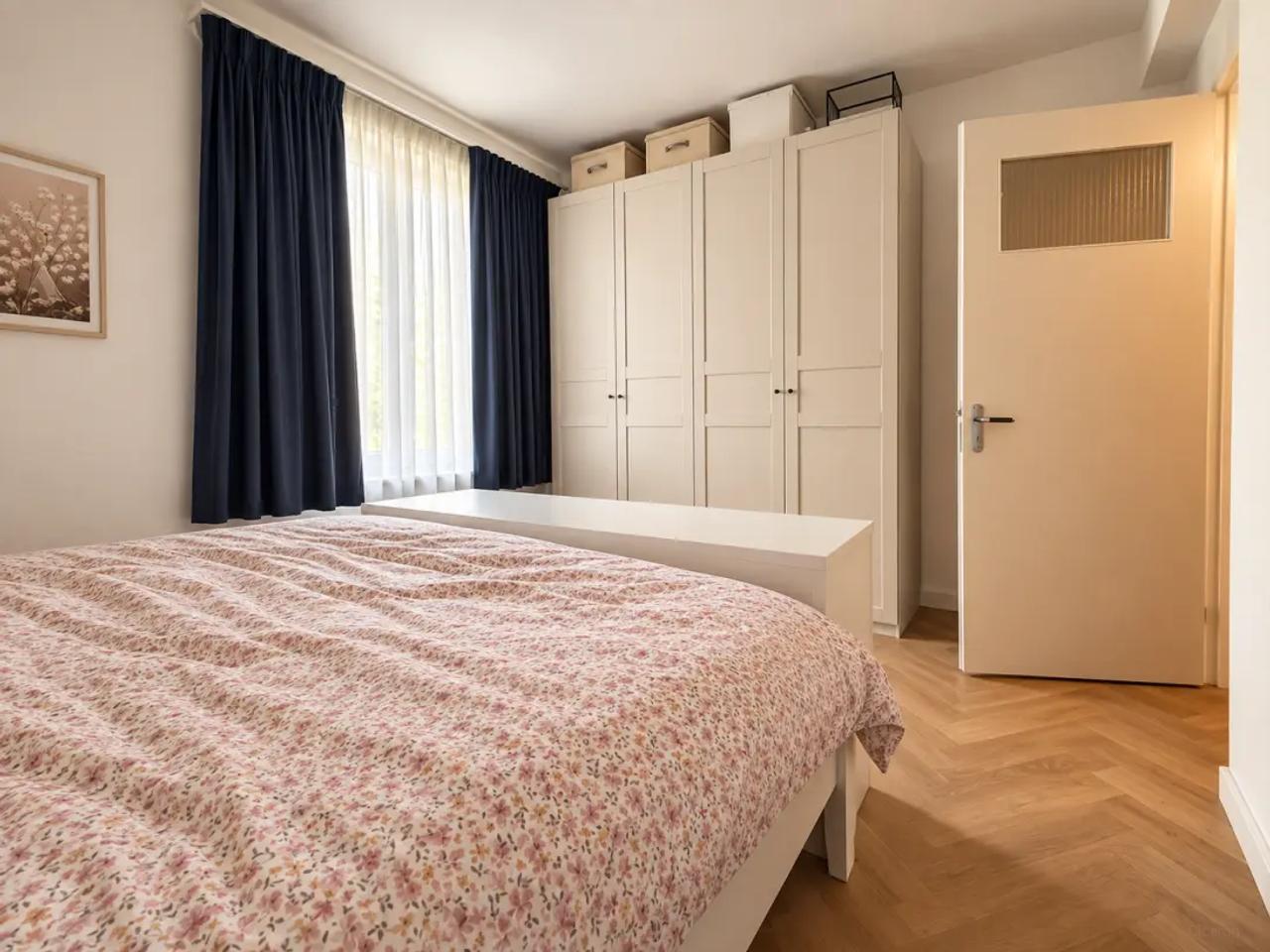 90 m² student apartment in Mariahoeve - Image 3