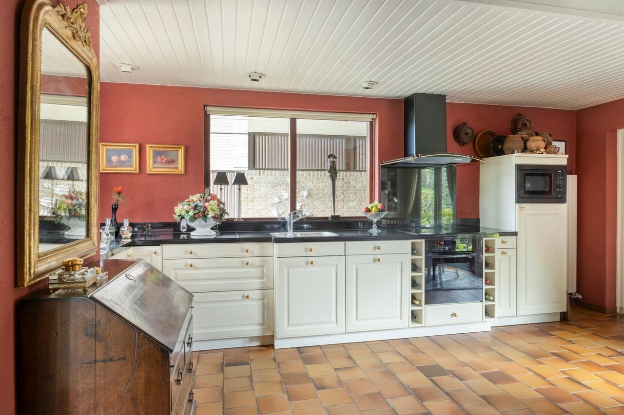 Temporary Living with a Garden in Denekamp - Image 4