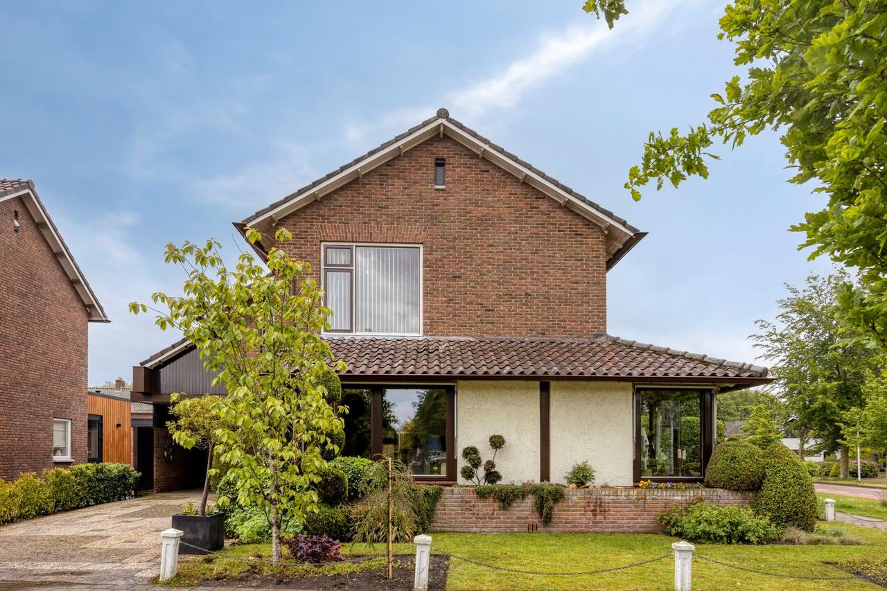 Temporary Living with a Garden in Denekamp - Image 13