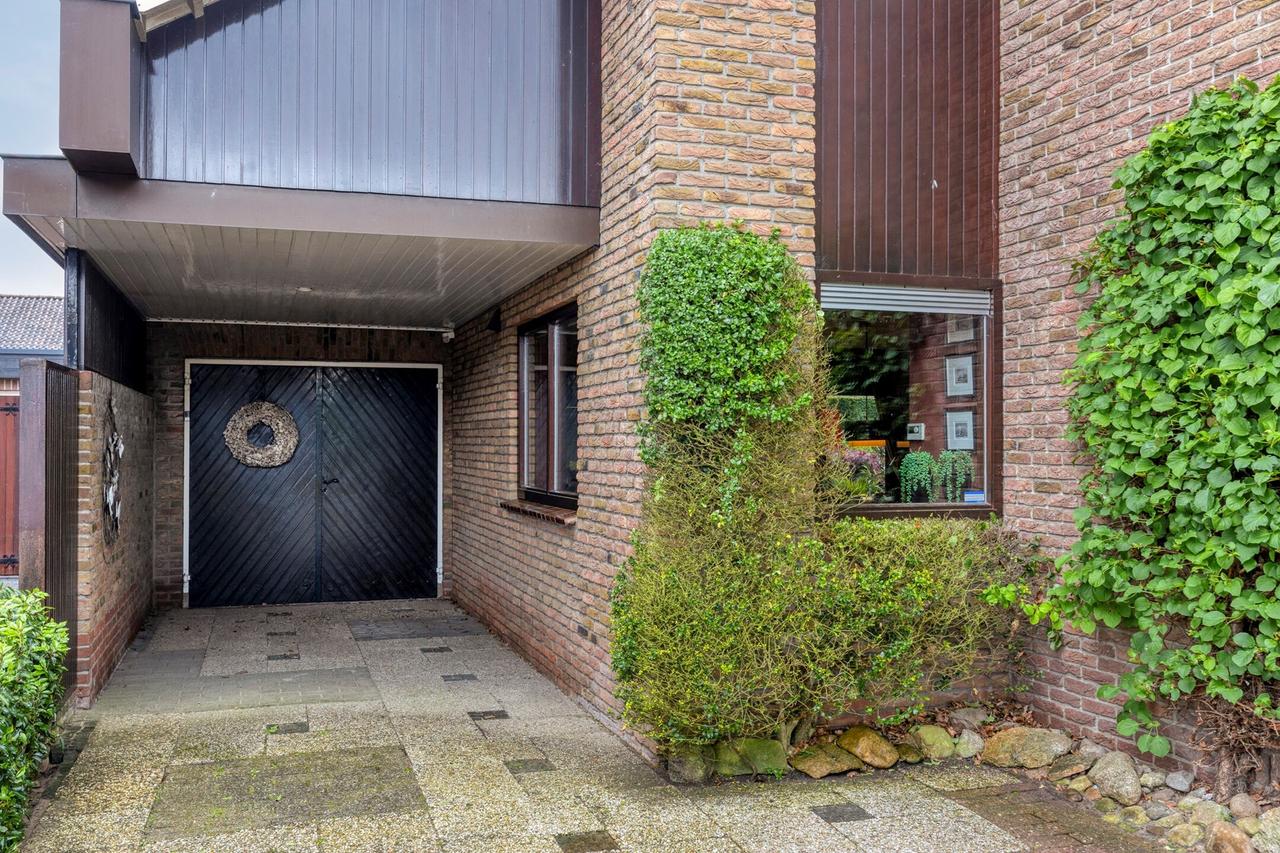 Temporary Living with a Garden in Denekamp - Image 14