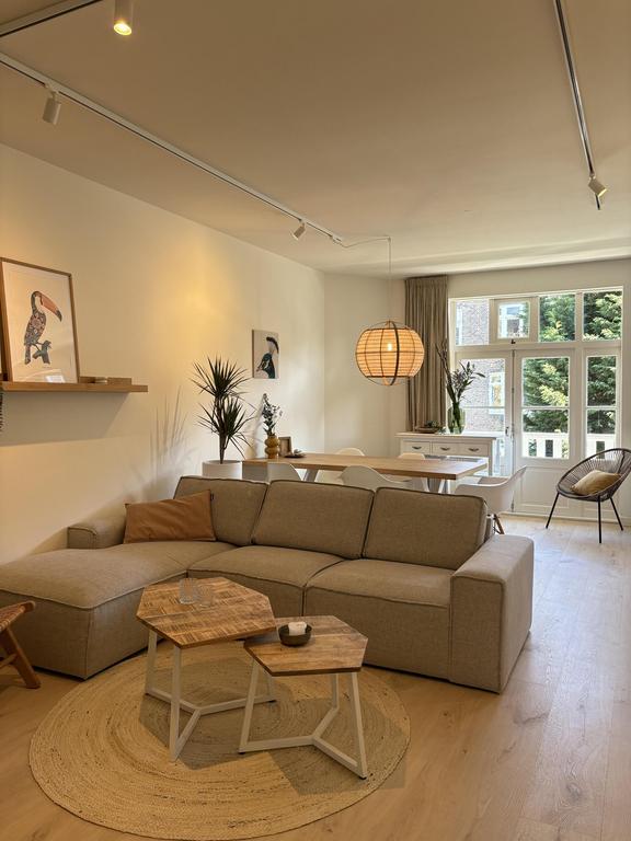 Gemeubileerd 2-kamerappartement met label A - Afbeelding 4