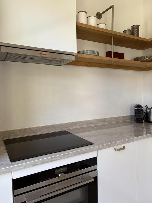 Gemeubileerd 2-kamerappartement met label A - Afbeelding 7