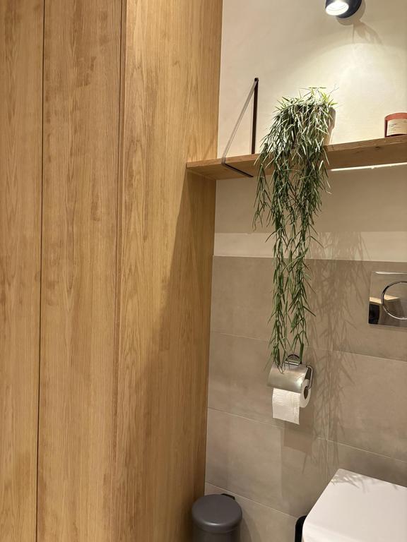 Gemeubileerd 2-kamerappartement met label A - Afbeelding 10