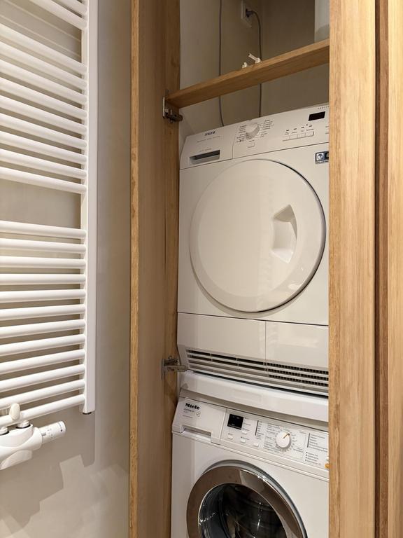 Gemeubileerd 2-kamerappartement met label A - Afbeelding 11