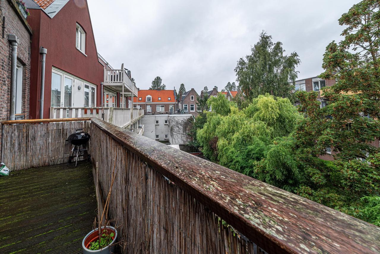 100 m² apartment with 3 bedrooms in De Pijp - Image 13