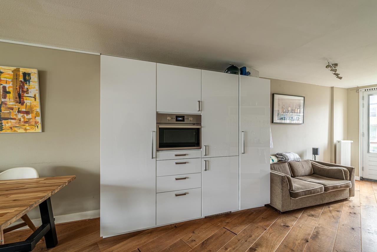 100 m² apartment with 3 bedrooms in De Pijp - Image 21