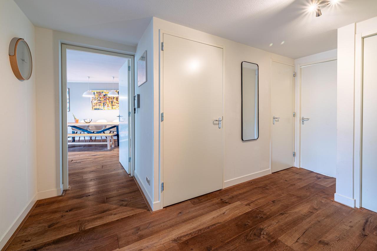 100 m² apartment with 3 bedrooms in De Pijp - Image 22