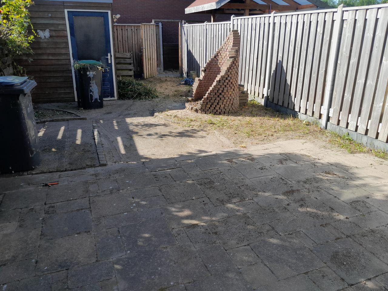 Energielabel A en tuin in Lelystad Haven - Afbeelding 5