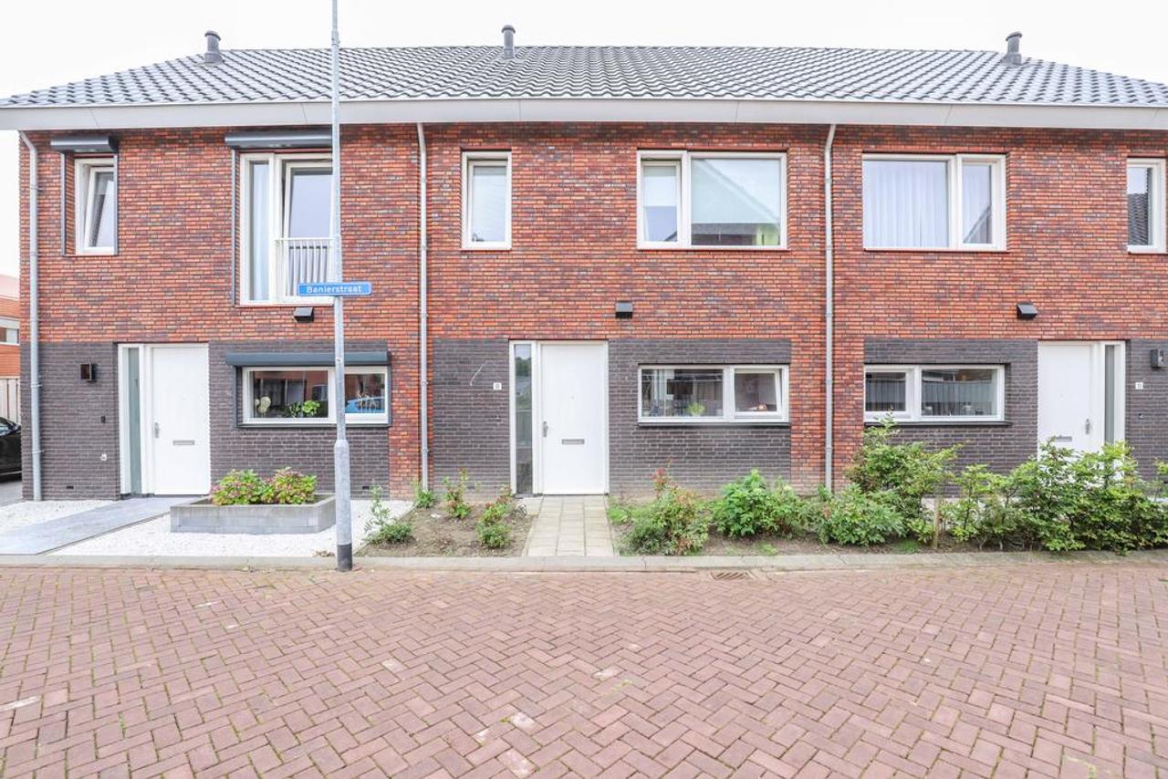 Moderne gezinswoning met 4 slaapkamers - Afbeelding 1