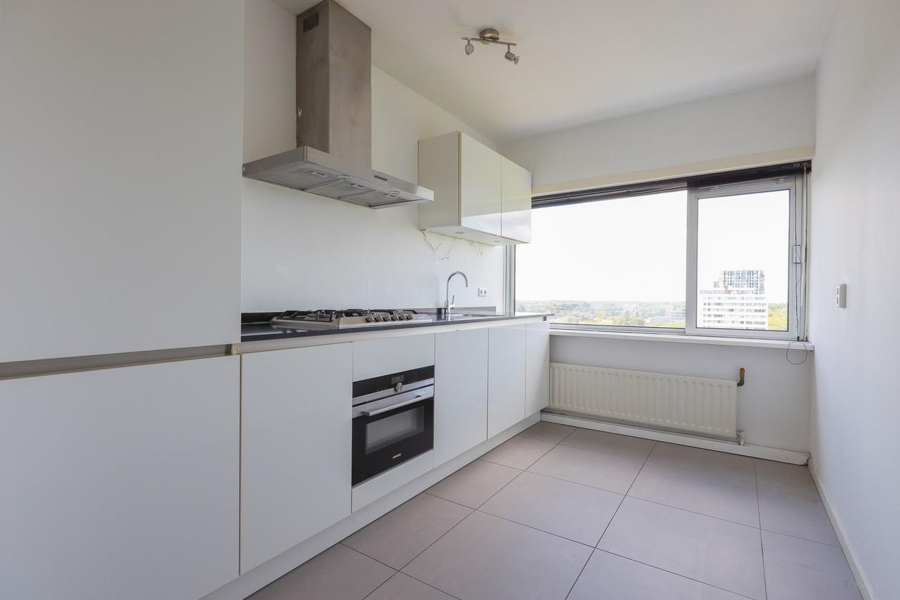 Appartement te huur in Buitenveldert - Afbeelding 4