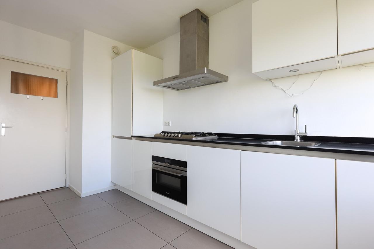 Appartement te huur in Buitenveldert - Afbeelding 6