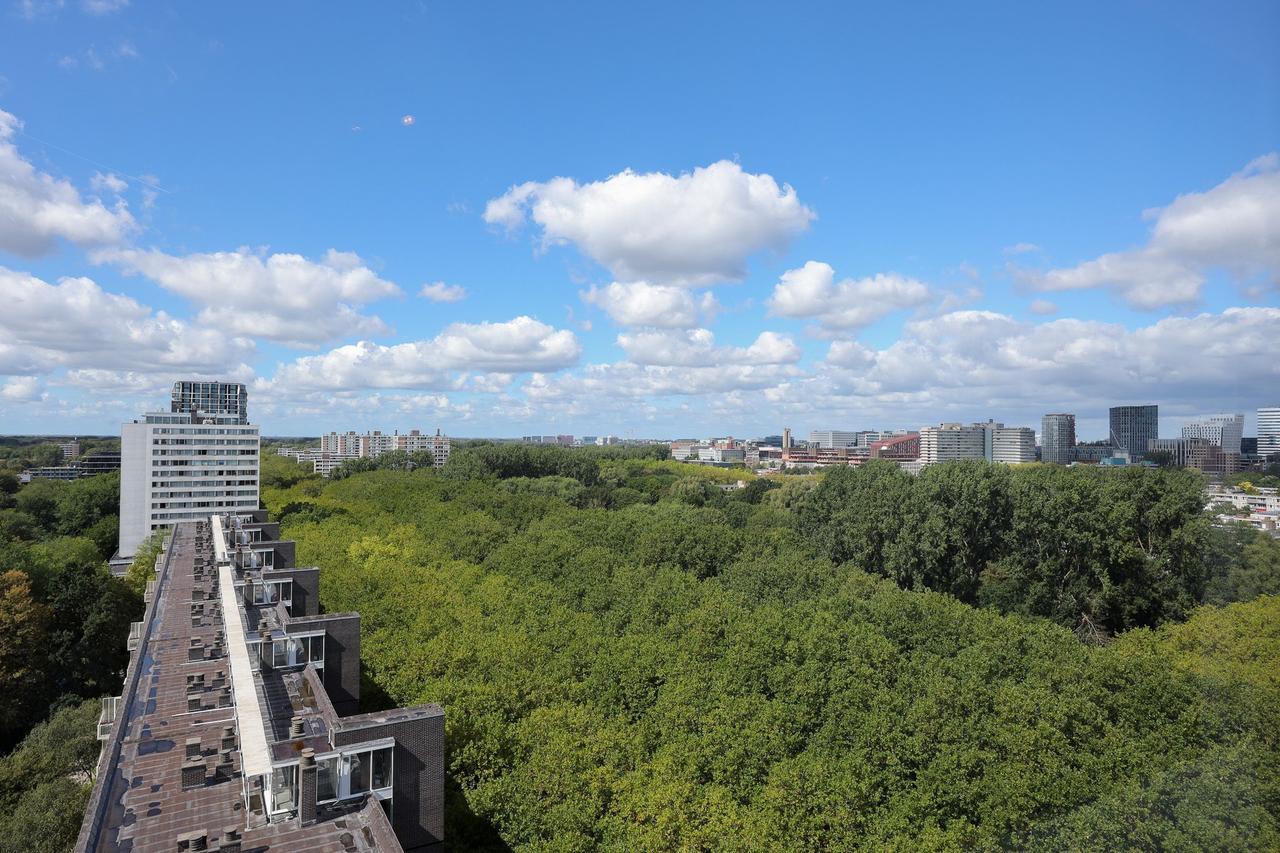 Appartement te huur in Buitenveldert - Afbeelding 13
