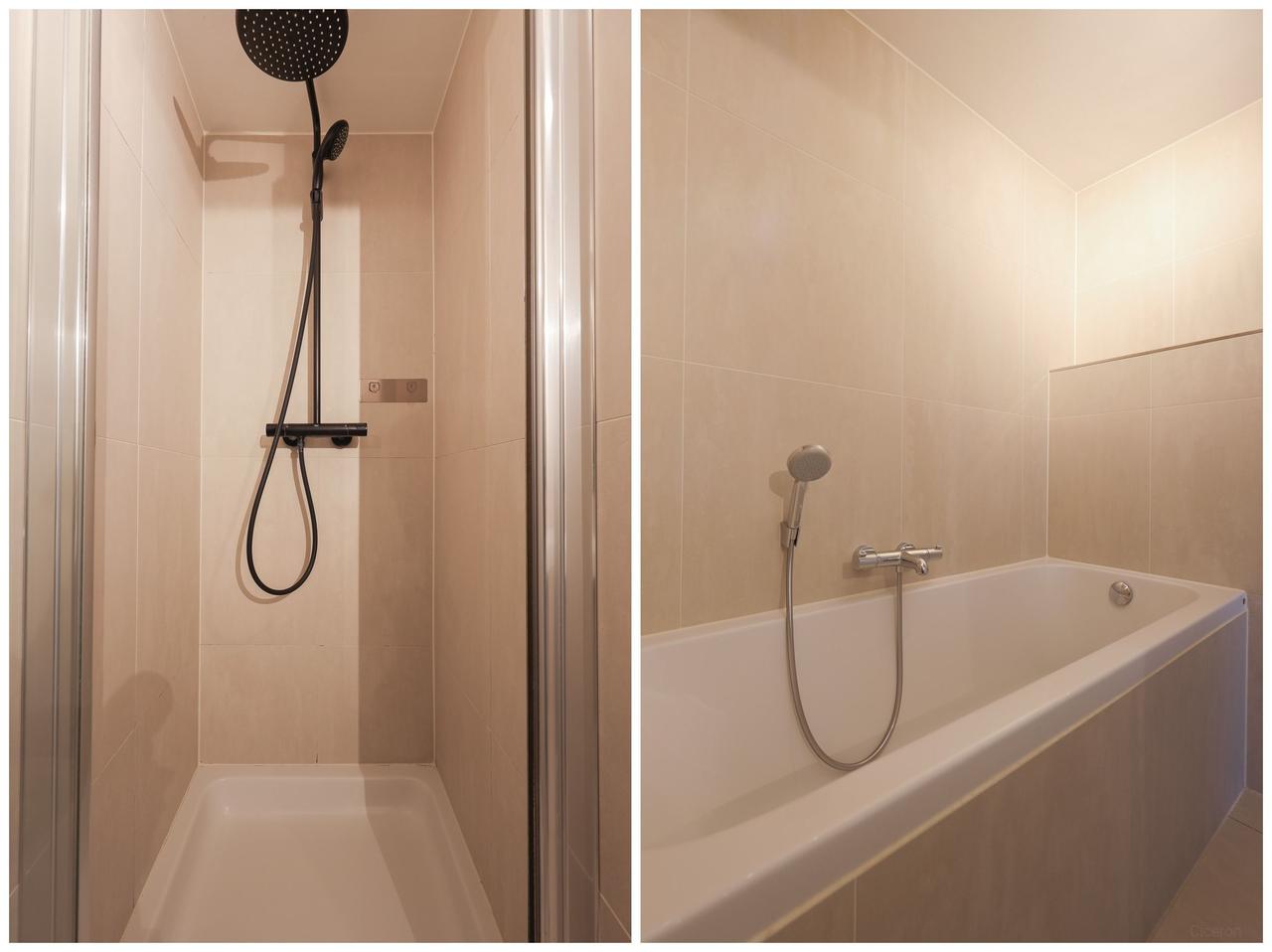 Appartement te huur in Buitenveldert - Afbeelding 21