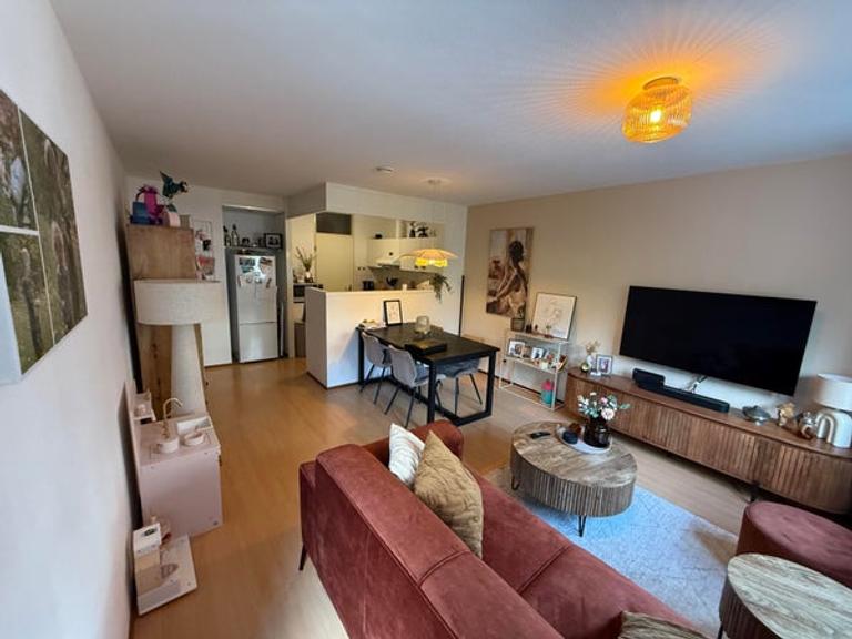 2-bedroom apartment with balcony in Heerlen - Image 2