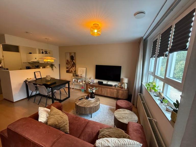 2-bedroom apartment with balcony in Heerlen - Image 3