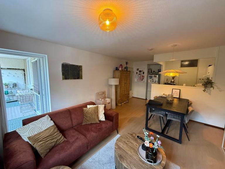 2-bedroom apartment with balcony in Heerlen - Image 4