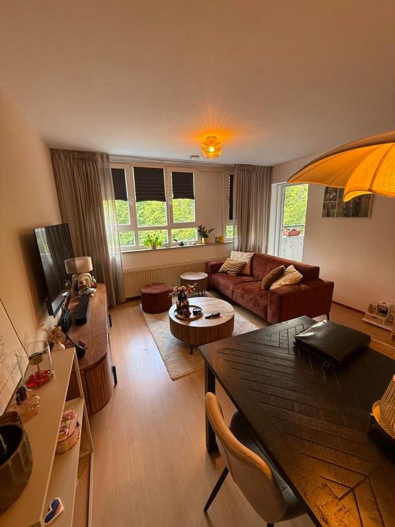 2-bedroom apartment with balcony in Heerlen - Image 5