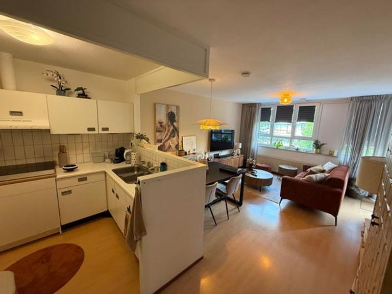 2-bedroom apartment with balcony in Heerlen - Image 6