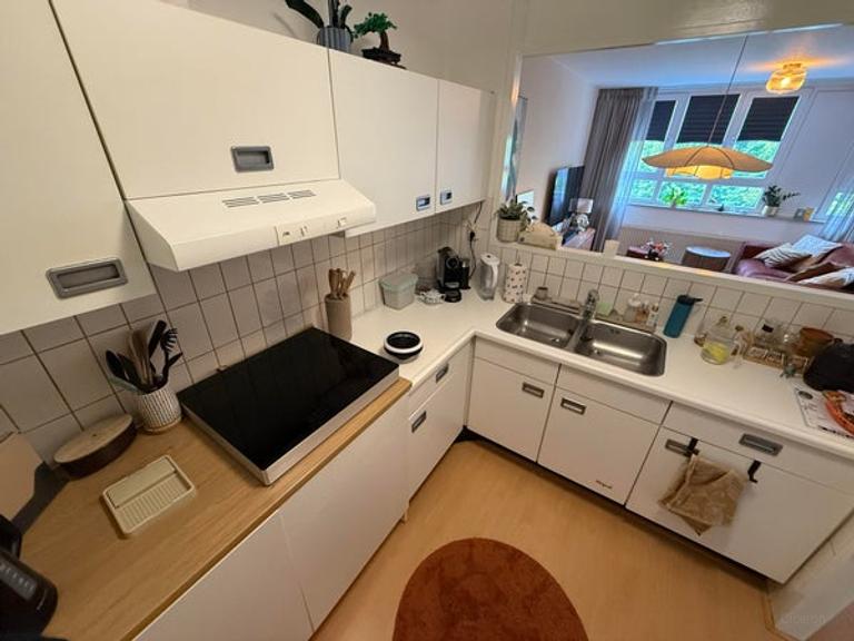 2-bedroom apartment with balcony in Heerlen - Image 8