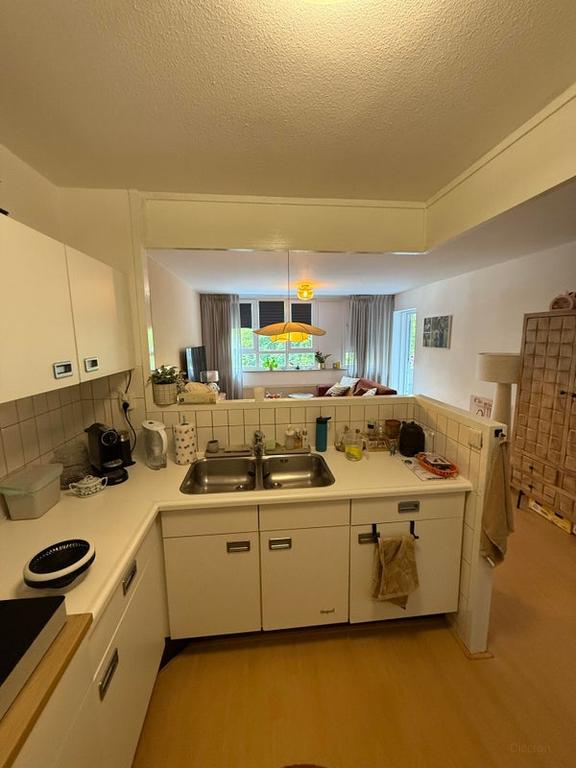2-bedroom apartment with balcony in Heerlen - Image 9