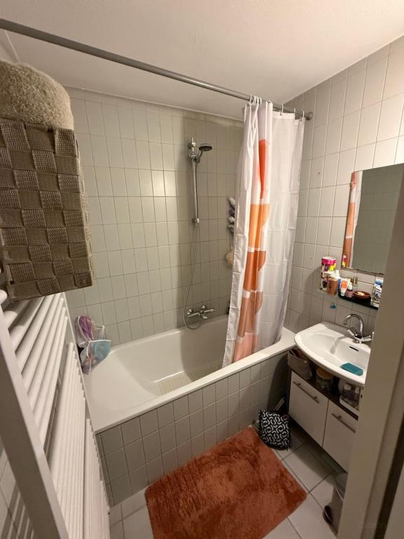 2-bedroom apartment with balcony in Heerlen - Image 14