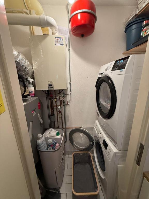 2-bedroom apartment with balcony in Heerlen - Image 16