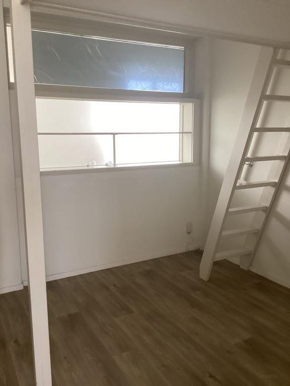 Studio with Sleeping Loft Near Noorderplantsoen - Image 8