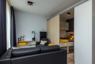 Furnished studio on the 10th floor - Image 2