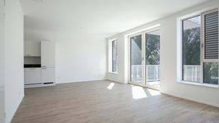 Gas-free 2-bedroom apartment with A+++ rating - Image 4
