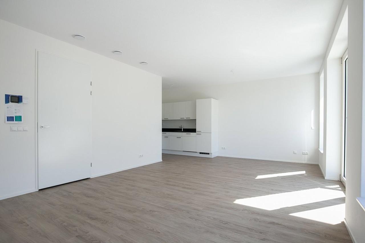 Gas-free 2-bedroom apartment with A+++ rating - Image 5