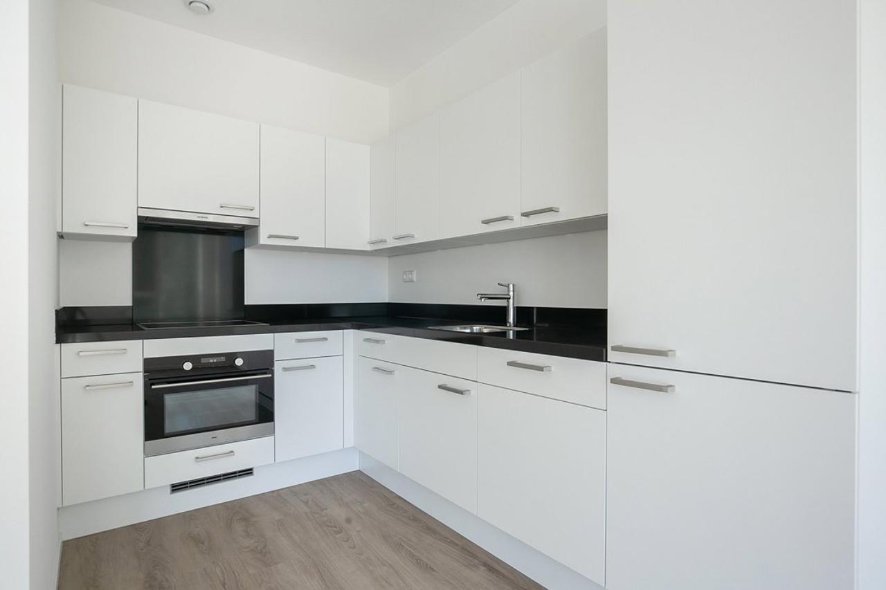 Gas-free 2-bedroom apartment with A+++ rating - Image 7