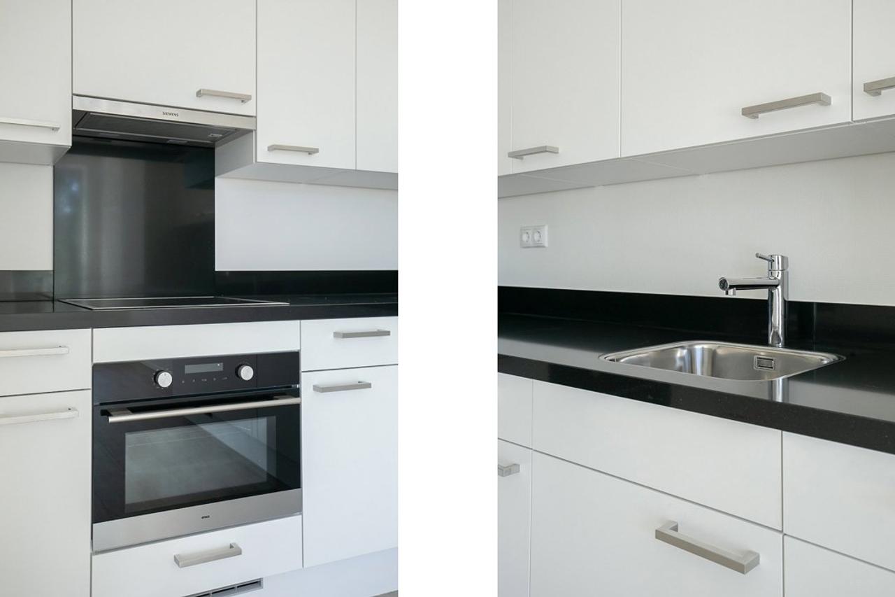 Gas-free 2-bedroom apartment with A+++ rating - Image 8