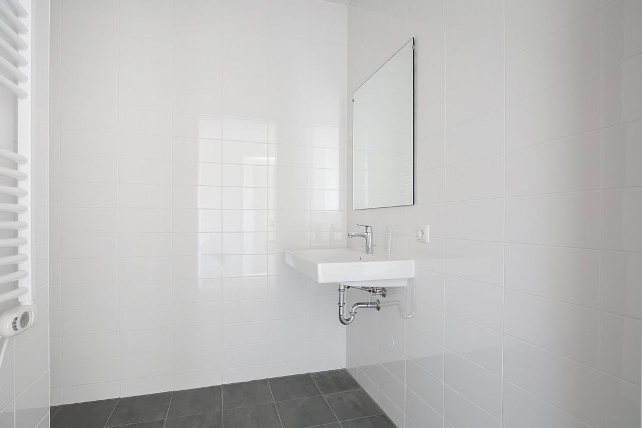 Gas-free 2-bedroom apartment with A+++ rating - Image 9