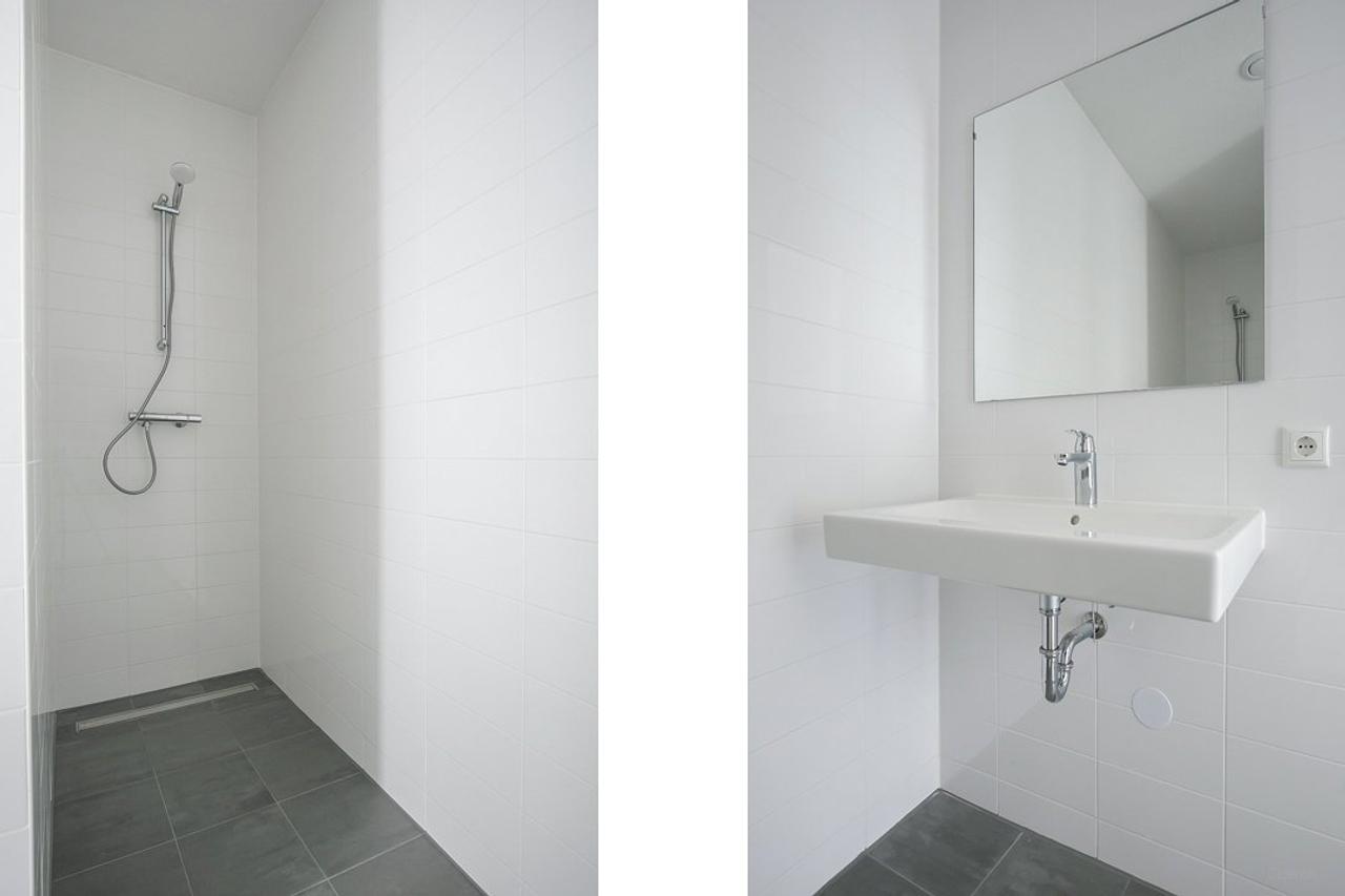 Gas-free 2-bedroom apartment with A+++ rating - Image 10
