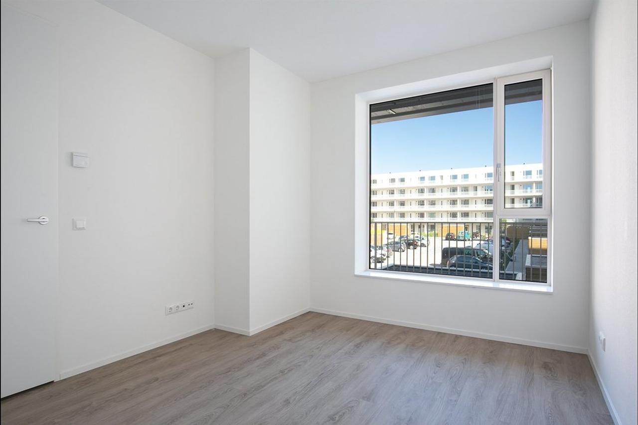 Gas-free 2-bedroom apartment with A+++ rating - Image 11