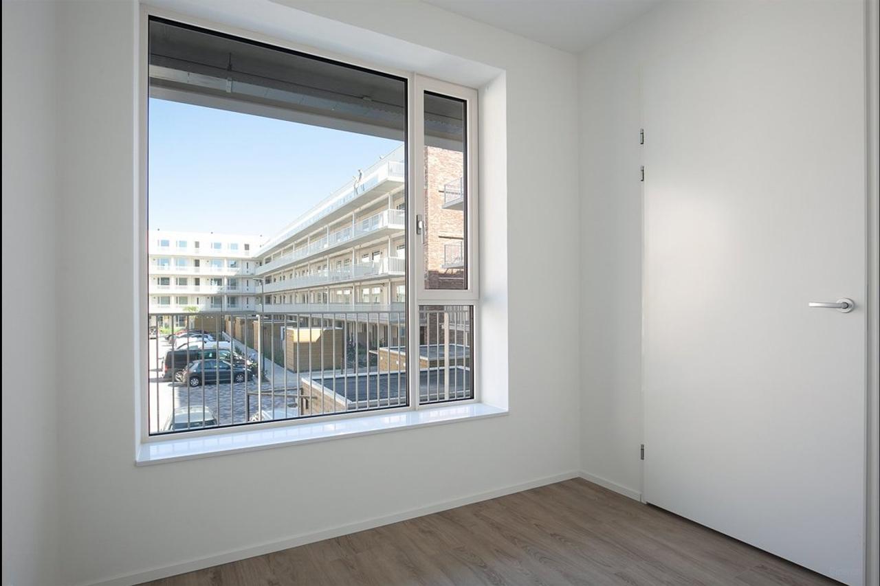 Gas-free 2-bedroom apartment with A+++ rating - Image 13