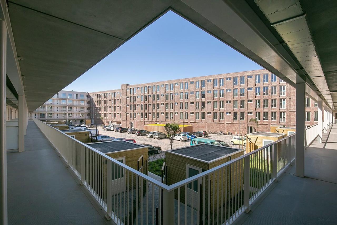 Gas-free 2-bedroom apartment with A+++ rating - Image 16