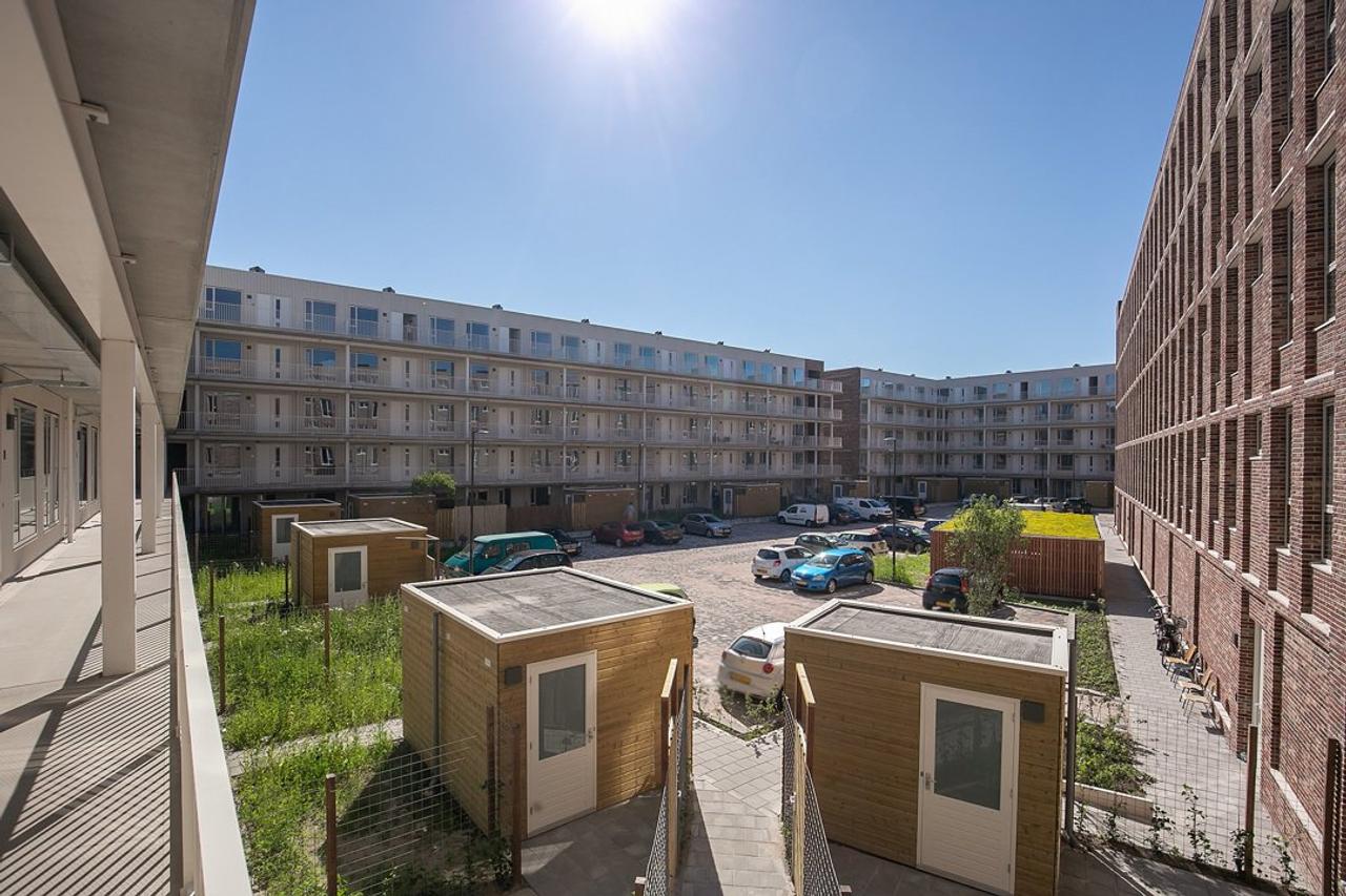 Gas-free 2-bedroom apartment with A+++ rating - Image 17