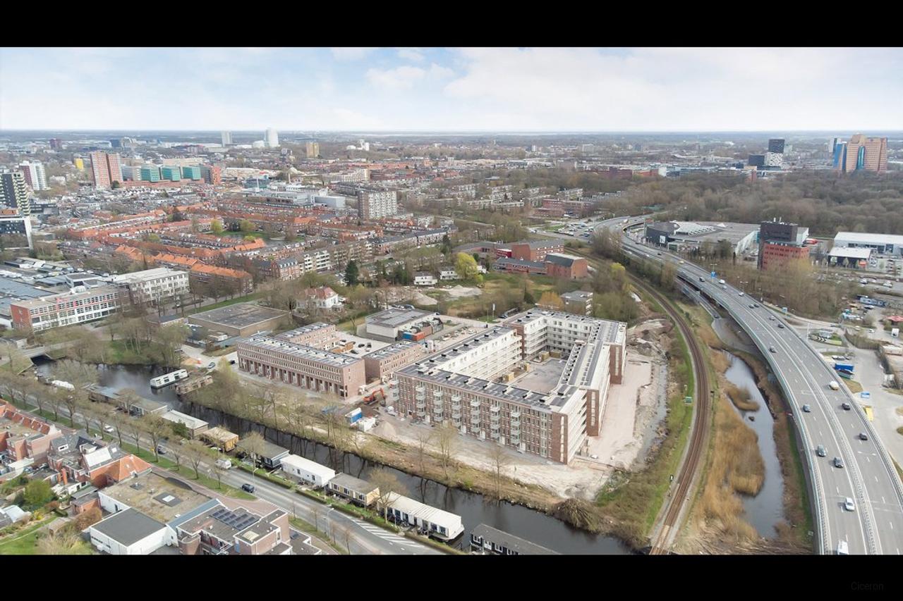 Gas-free 2-bedroom apartment with A+++ rating - Image 18