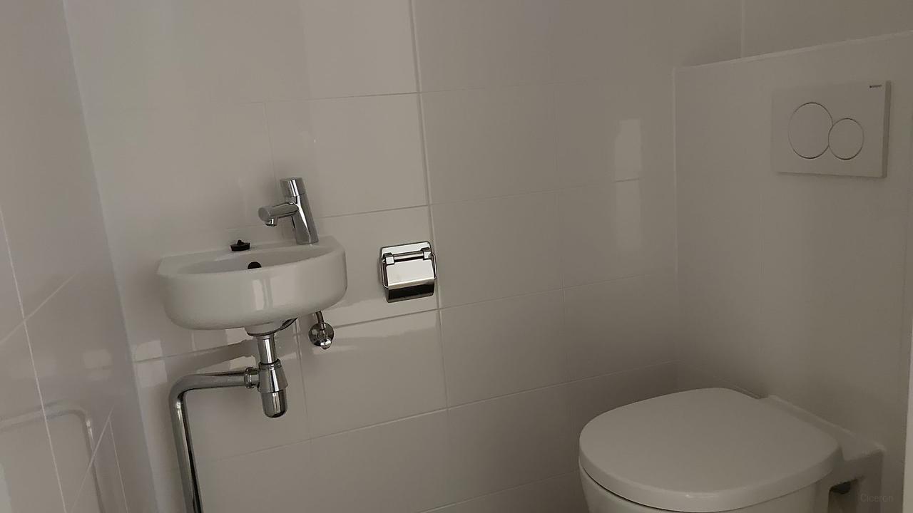80 m² driekamerappartement in Woerden - Afbeelding 6