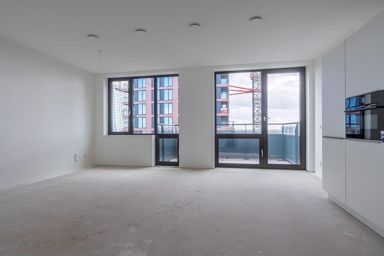 86 m² appartement met zonnig terras - Afbeelding 2