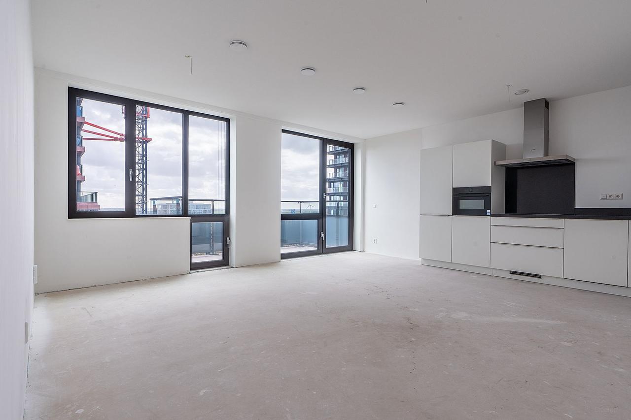 86 m² appartement met zonnig terras - Afbeelding 3