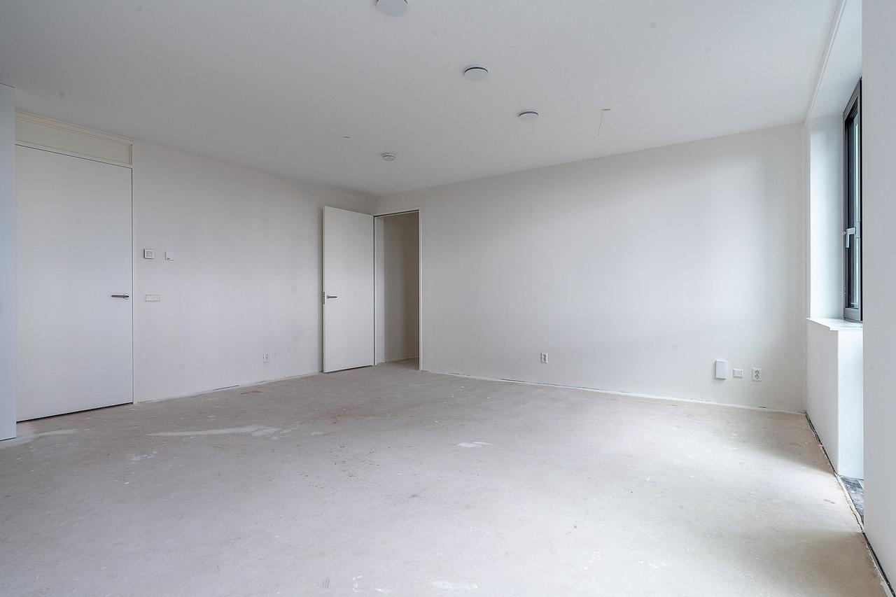86 m² appartement met zonnig terras - Afbeelding 4